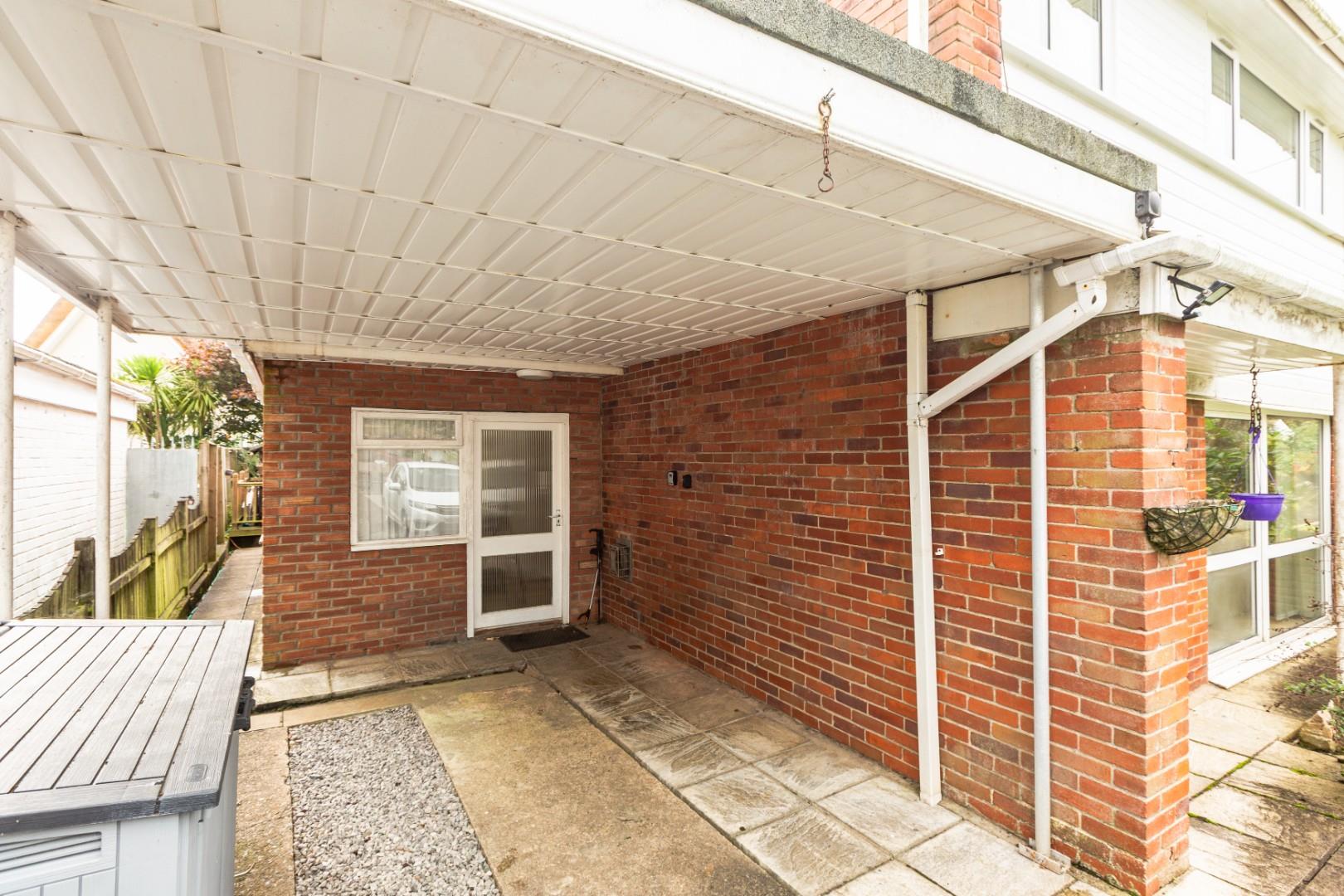 Browns Drive, Southgate, Pennard, Swansea, SA3 2AE